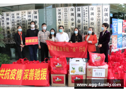 姚明捐赠1000万人民币支持武汉抗疫，用爱心传递正能量
