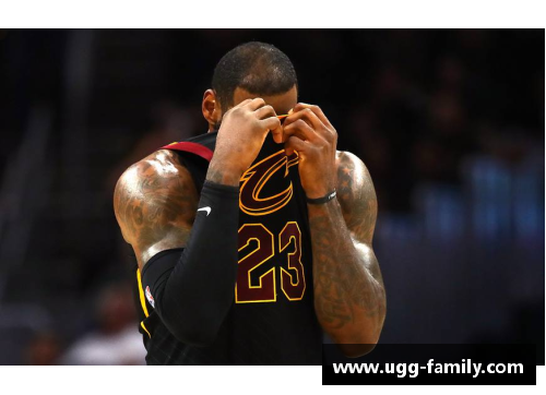 劳力士篮球之巨星：NBA球场风云人物