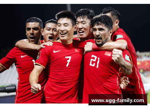 国足与新加坡：战绩辉煌的交手历史