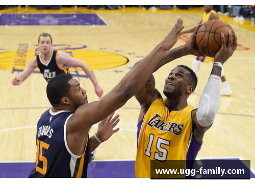 欧宝电竞NBA野兽派：风暴中的篮球狂潮