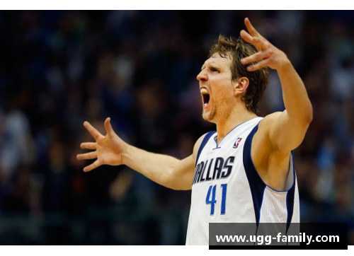 欧宝电竞崛起中的篮球明星：解析NBA新星如何突破自我实现辉煌成就