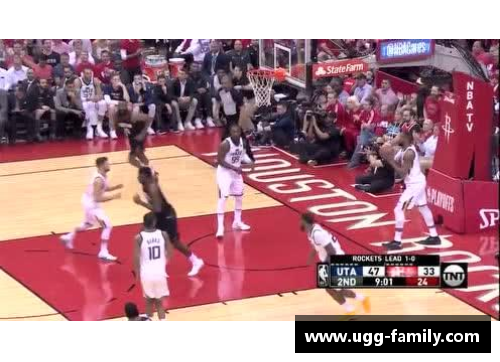 欧宝电竞回放辉煌瞬间：2019 NBA季后赛全回顾