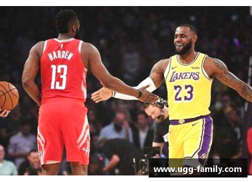 欧宝电竞NBA湖人对阵火箭：全面解析比赛背后的关键战术与球员表现