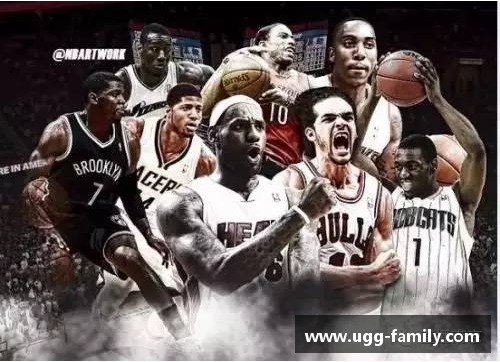 欧宝电竞NBA篮球盛事：探索30大绝技与球员传奇