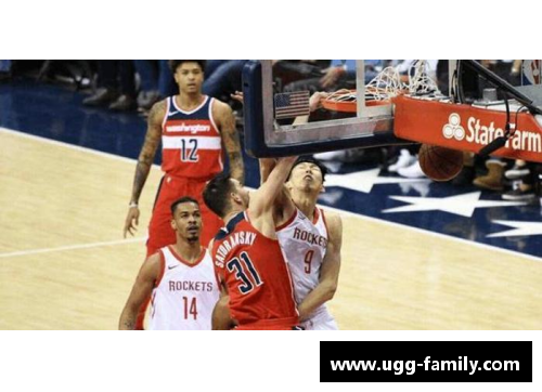 欧宝电竞NBA瞬间飞过人大合集震撼回放