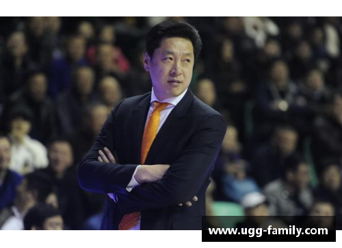 欧宝电竞官网广厦队新援命中率低迷，主教练公开表态：信任他，他会慢慢找回手感的 - 副本