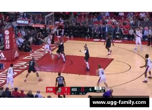 欧宝电竞官网NBA篮球界新动向：深度探析球员、战术与赛季发展