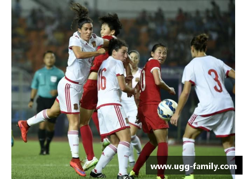 欧宝电竞官网女足世界杯：中国队大胜西班牙，晋级16强！