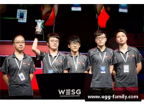 欧宝电竞官网中国队太牛了!4位小伙击败欧美强敌夺冠,曾连奥运门槛都进 - 副本
