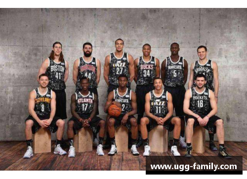 欧宝电竞官网NBA选秀2019：新秀们的光环与挑战 - 副本