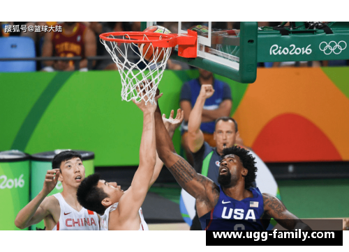 欧宝电竞官网NBA最励志球员：坚毅拼搏，铸就辉煌篮球人生