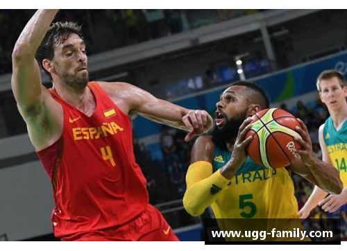 欧宝电竞官网澳大利亚NBA球星：才华横溢的南半球篮球传奇 - 副本